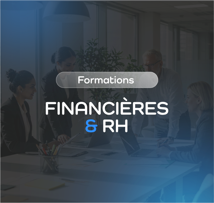 Formation Financière & RH
