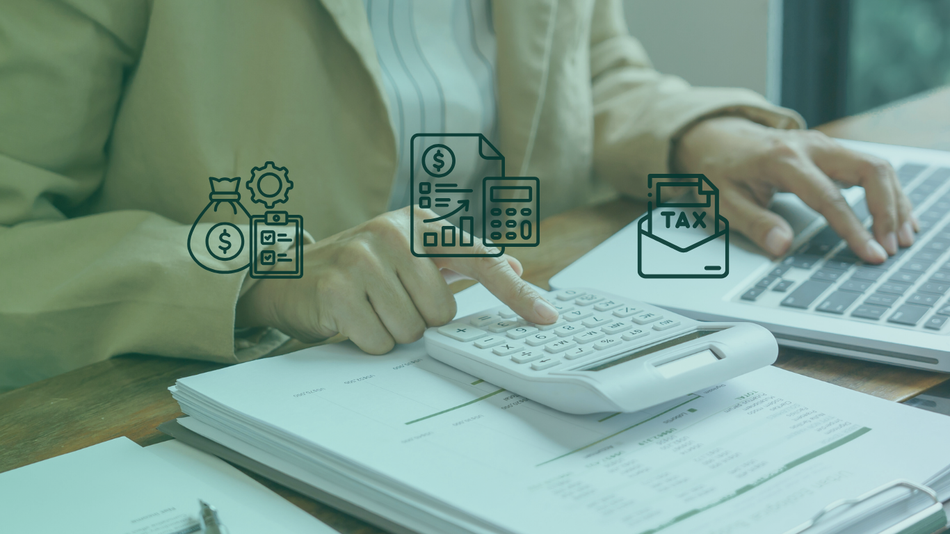 Fiscalité des Officines